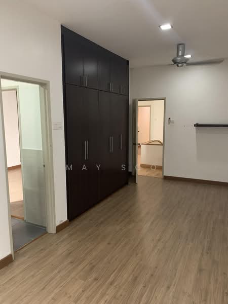 2-storey Terraced House for Rent in Bukit Jelutong (Shah Alam) - May Soo - Interior - PropertyGuru.com.my