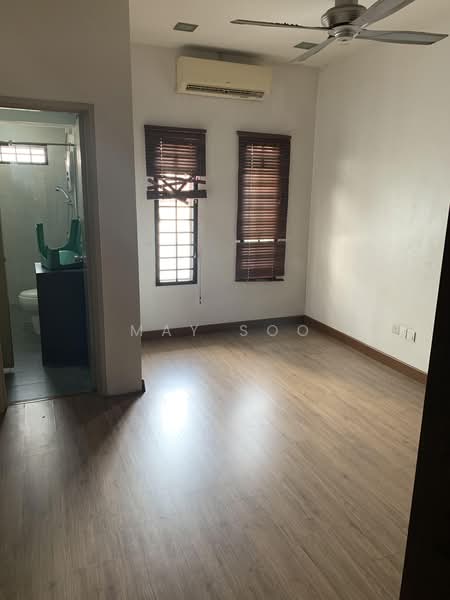 2-storey Terraced House for Rent in Bukit Jelutong (Shah Alam) - May Soo - Bathroom - PropertyGuru.com.my