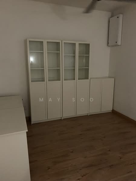 2-storey Terraced House for Rent in Bukit Jelutong (Shah Alam) - May Soo - Interior - PropertyGuru.com.my