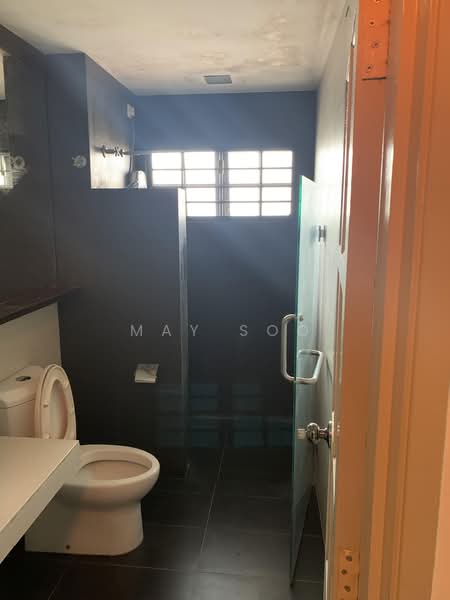 2-storey Terraced House for Rent in Bukit Jelutong (Shah Alam) - May Soo - Bathroom - PropertyGuru.com.my
