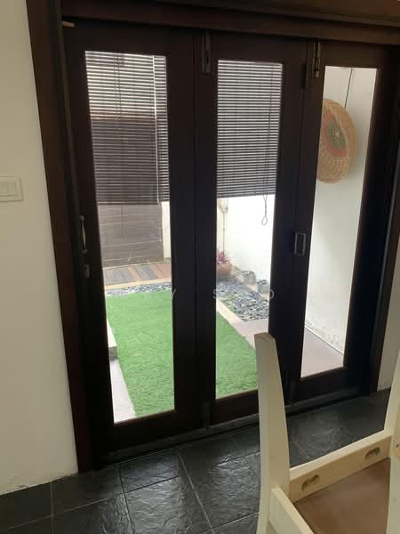 2-storey Terraced House for Rent in Bukit Jelutong (Shah Alam) - May Soo - Exterior - PropertyGuru.com.my