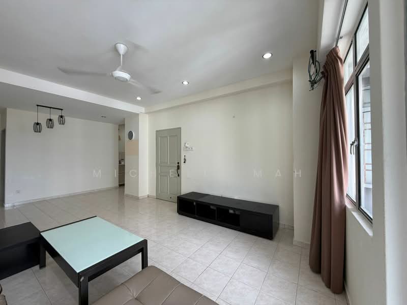Condominium for Sale at Coastal Tower - Michelle Mah - Living Room - PropertyGuru.com.my