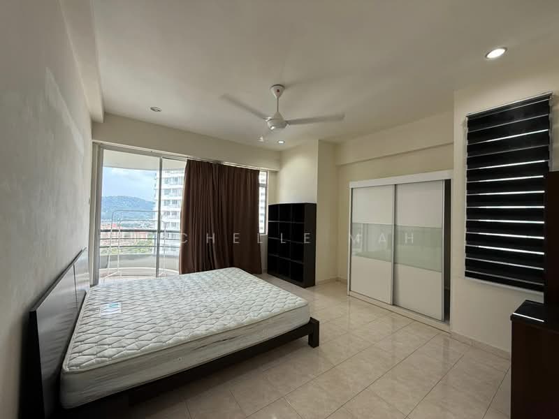 Condominium for Sale at Coastal Tower - Michelle Mah - Bedroom - PropertyGuru.com.my
