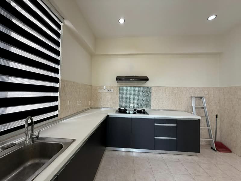 Condominium for Sale at Coastal Tower - Michelle Mah - Kitchen - PropertyGuru.com.my