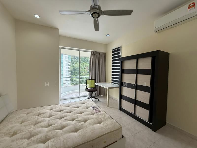Condominium for Sale at Coastal Tower - Michelle Mah - Bedroom - PropertyGuru.com.my