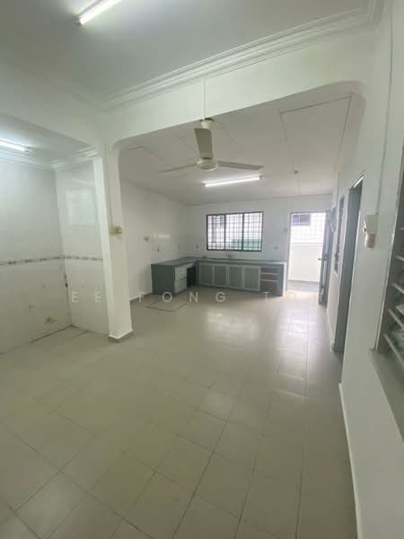 Rumah Teres 1 Tingkat untuk Dijual di Taman Molek (Johor Bahru) - Ee Fong Toh - PropertyGuru.com.my