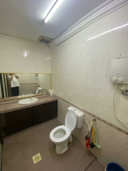 Rumah Teres 1 Tingkat untuk Dijual di Taman Molek (Johor Bahru) - Ee Fong Toh - PropertyGuru.com.my