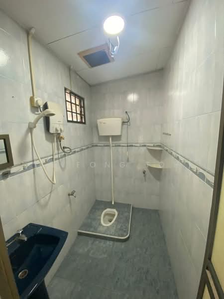 Rumah Teres 1 Tingkat untuk Dijual di Taman Molek (Johor Bahru) - Ee Fong Toh - PropertyGuru.com.my