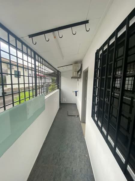 Rumah Teres 1 Tingkat untuk Dijual di Taman Molek (Johor Bahru) - Ee Fong Toh - PropertyGuru.com.my