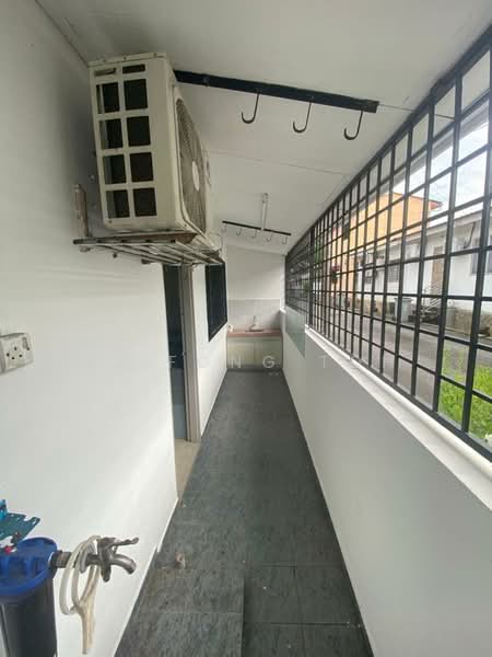 Rumah Teres 1 Tingkat untuk Dijual di Taman Molek (Johor Bahru) - Ee Fong Toh - PropertyGuru.com.my