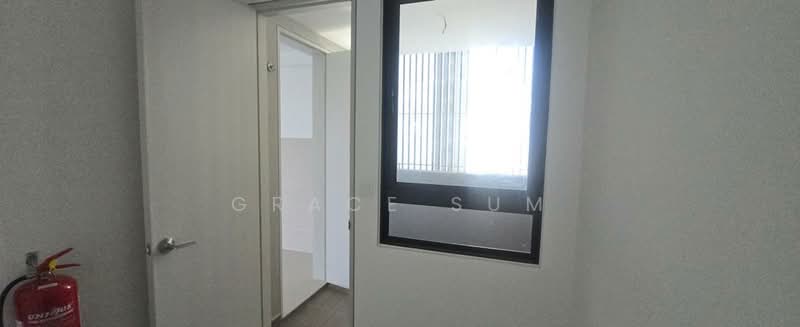 Service Residence for Sale at The Pulse Residence - GRACE SUM - Interior - PropertyGuru.com.my