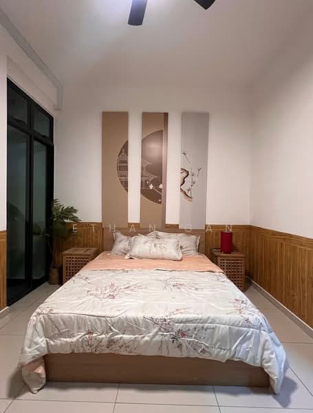 Service Residence for Rent at Marina Residence - Ethan Gan - PropertyGuru.com.my