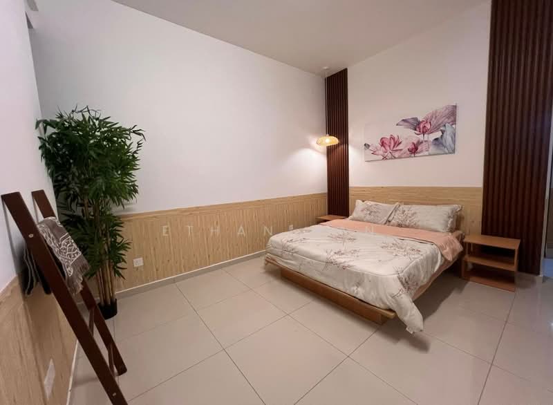 Service Residence for Rent at Marina Residence - Ethan Gan - PropertyGuru.com.my