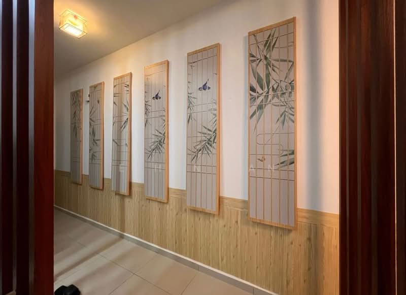 Service Residence for Rent at Marina Residence - Ethan Gan - PropertyGuru.com.my