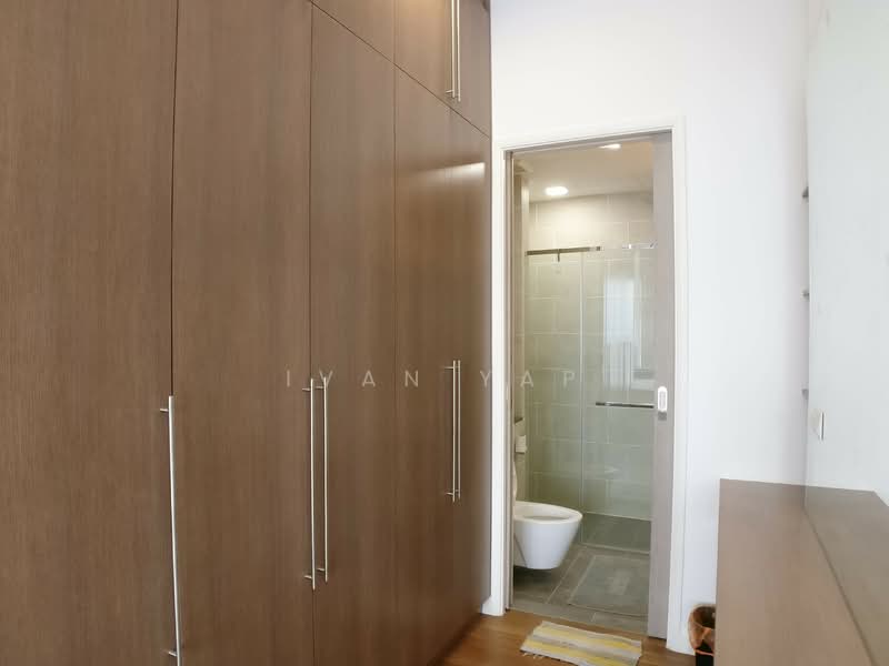 Servis Apartment untuk Disewa di Nadi Bangsar - Ivan Yap - Bathroom - PropertyGuru.com.my