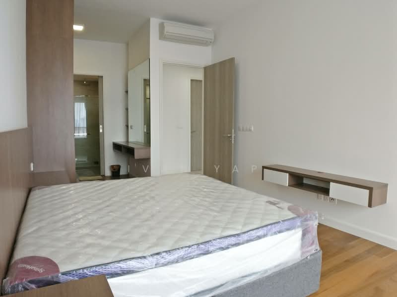 Servis Apartment untuk Disewa di Nadi Bangsar - Ivan Yap - Bedroom - PropertyGuru.com.my