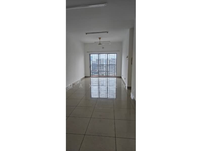 Service Residence for Rent at OUG Parklane - Max Peh - PropertyGuru.com.my