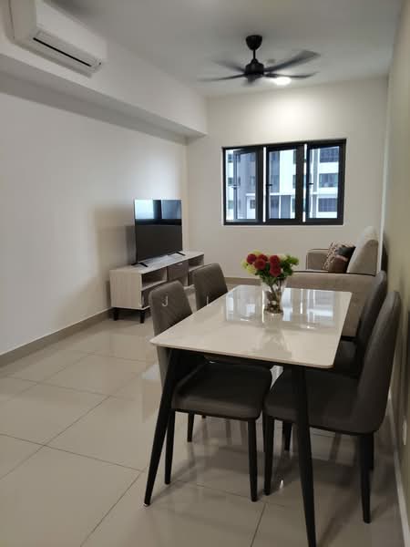 Servis Apartment untuk Disewa di M Arisa - JJ Lim - PropertyGuru.com.my