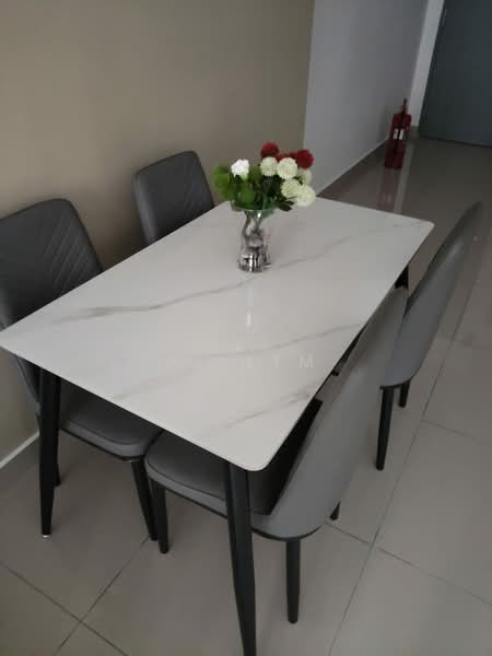 Servis Apartment untuk Disewa di M Arisa - JJ Lim - PropertyGuru.com.my