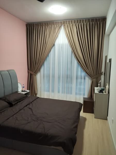 Servis Apartment untuk Disewa di M Arisa - JJ Lim - PropertyGuru.com.my