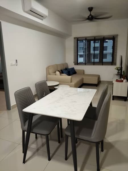 Servis Apartment untuk Disewa di M Arisa - JJ Lim - PropertyGuru.com.my