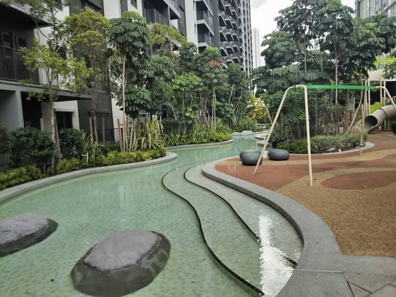 Servis Apartment untuk Disewa di M Arisa - JJ Lim - PropertyGuru.com.my