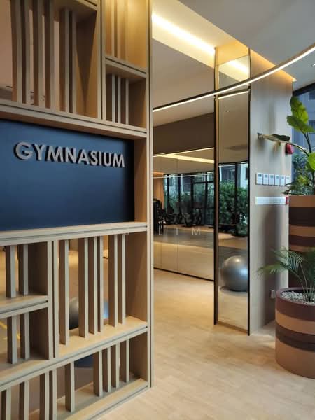 Servis Apartment untuk Disewa di M Arisa - JJ Lim - PropertyGuru.com.my