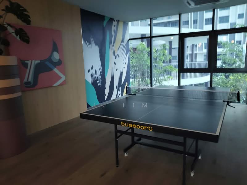 Servis Apartment untuk Disewa di M Arisa - JJ Lim - PropertyGuru.com.my