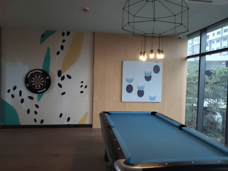 Servis Apartment untuk Disewa di M Arisa - JJ Lim - PropertyGuru.com.my