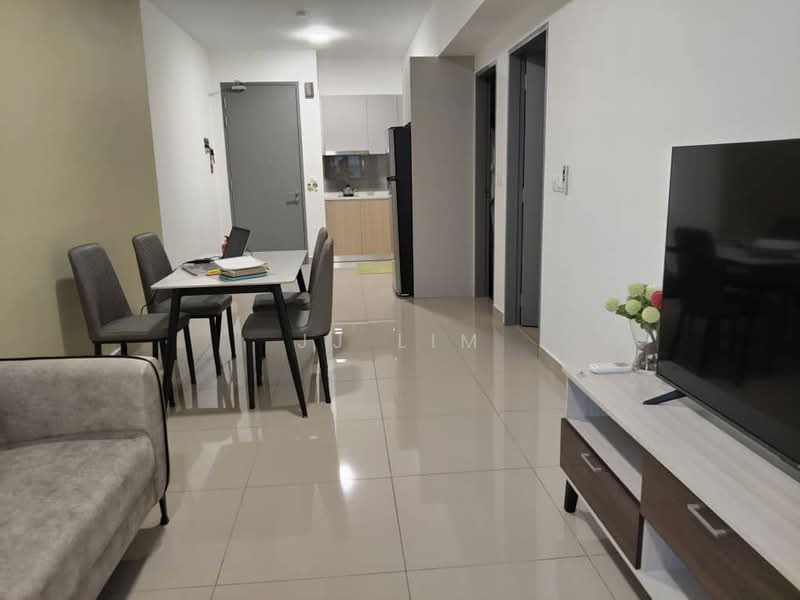 Servis Apartment untuk Disewa di M Arisa - JJ Lim - PropertyGuru.com.my