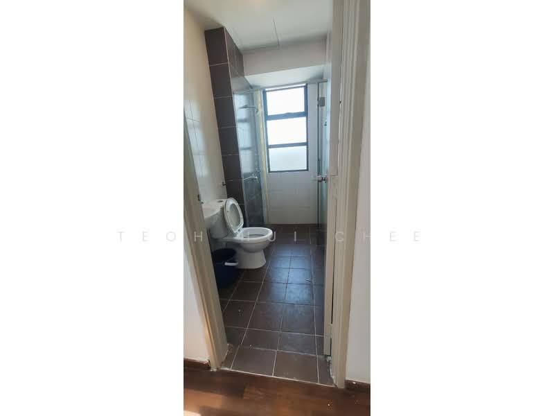 Rumah Teres 2 Tingkat untuk Disewa di Puchong (Selangor) - Teoh Hui Chee - Bathroom - PropertyGuru.com.my