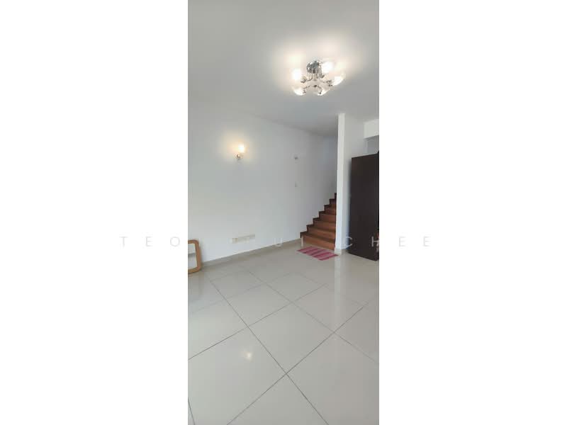 Rumah Teres 2 Tingkat untuk Disewa di Puchong (Selangor) - Teoh Hui Chee - Living Room - PropertyGuru.com.my
