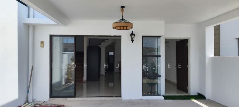 Rumah Teres 2 Tingkat untuk Disewa di Puchong (Selangor) - Teoh Hui Chee - Exterior - PropertyGuru.com.my
