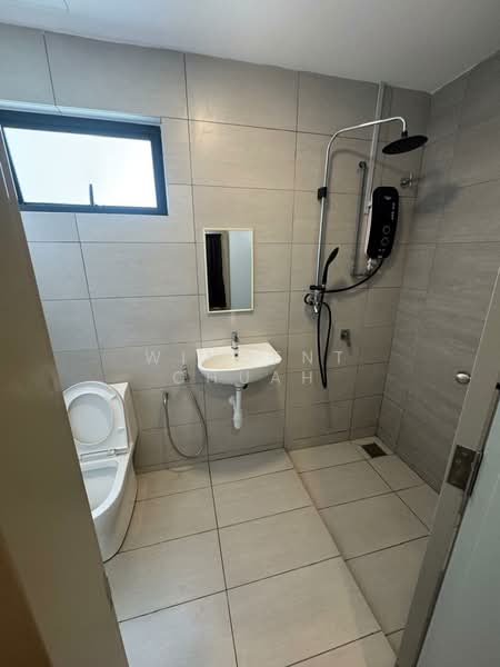 Kondominium untuk Disewa di Residensi Rampai II - Wincent Chuah - PropertyGuru.com.my