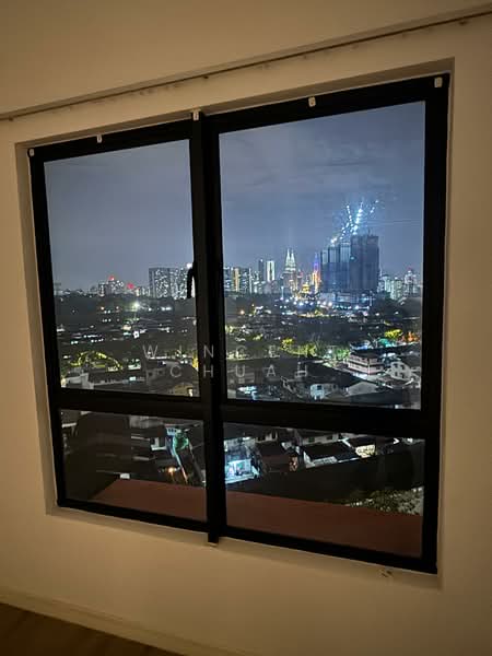 Kondominium untuk Disewa di Residensi Rampai II - Wincent Chuah - PropertyGuru.com.my