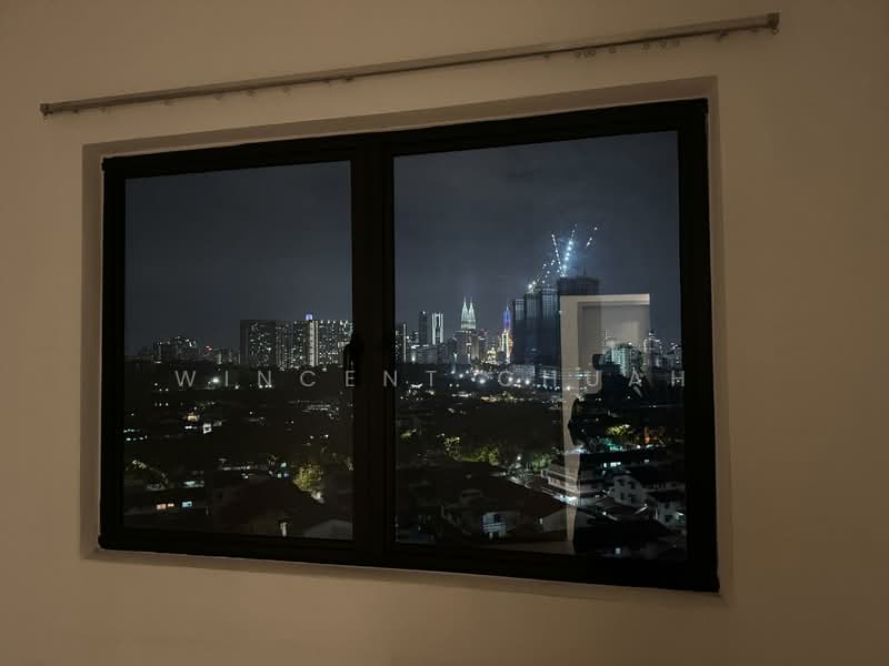 Kondominium untuk Disewa di Residensi Rampai II - Wincent Chuah - PropertyGuru.com.my