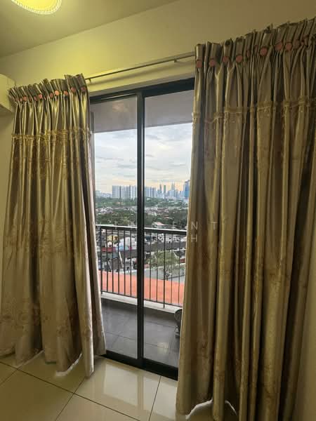 Kondominium untuk Disewa di Residensi Rampai II - Wincent Chuah - PropertyGuru.com.my