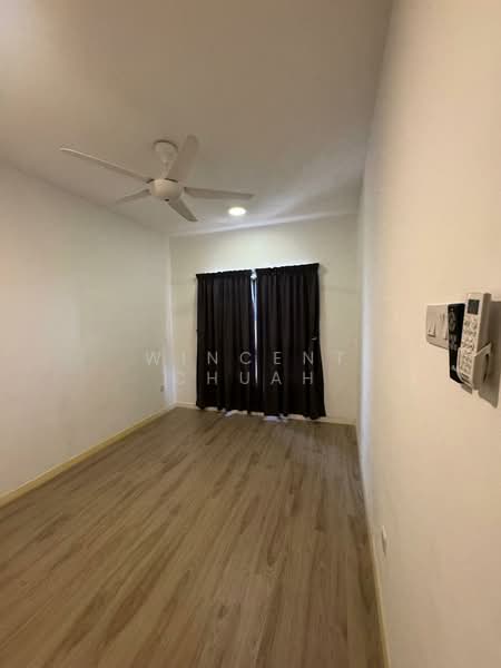 Kondominium untuk Disewa di Residensi Rampai II - Wincent Chuah - PropertyGuru.com.my