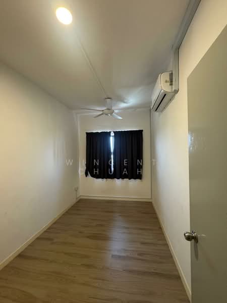 Kondominium untuk Disewa di Residensi Rampai II - Wincent Chuah - PropertyGuru.com.my