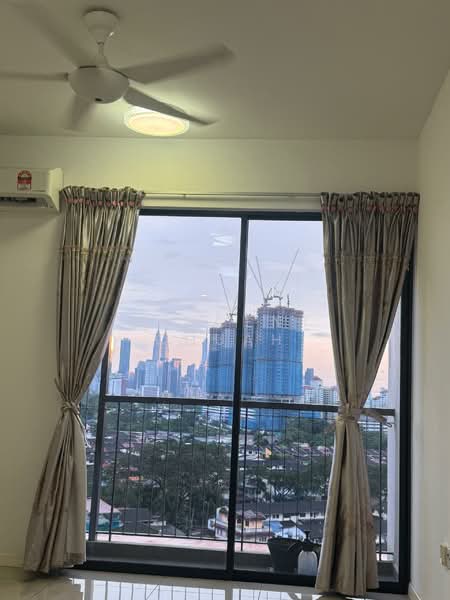 Kondominium untuk Disewa di Residensi Rampai II - Wincent Chuah - PropertyGuru.com.my
