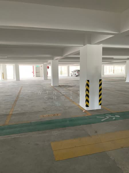 Kondominium untuk Disewa di Residensi Rampai II - Wincent Chuah - PropertyGuru.com.my