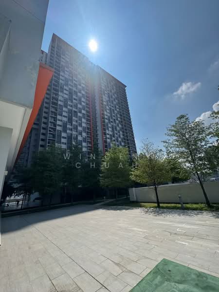 Kondominium untuk Disewa di Residensi Rampai II - Wincent Chuah - PropertyGuru.com.my