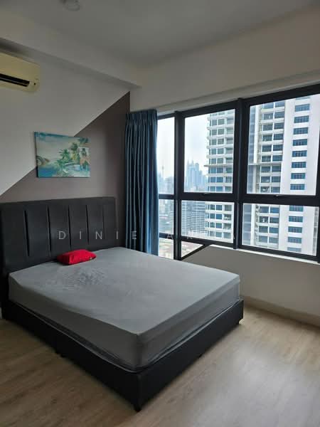 Condominium for Sale at Arte Plus - Dinie Akmal - PropertyGuru.com.my