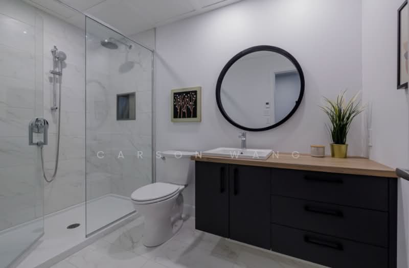 Condominium for Sale at The Chapter - Carson Wang - Bathroom - PropertyGuru.com.my