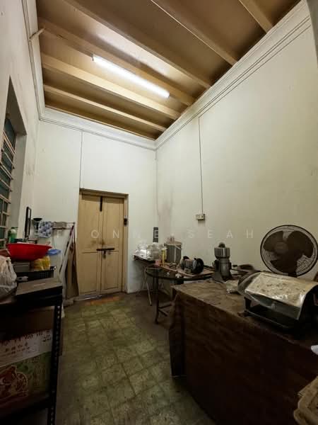 Rumah Teres 2 Tingkat untuk Dijual di George Town (Penang) - Fionne Seah - PropertyGuru.com.my