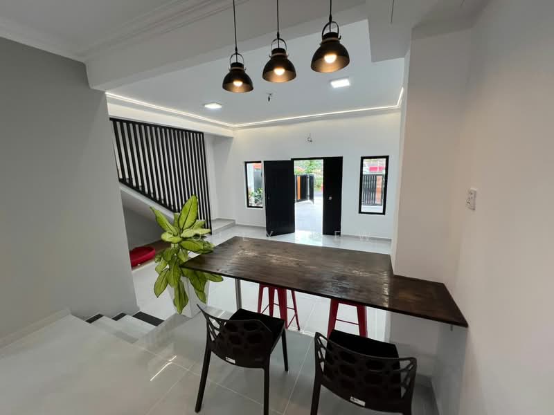 2-storey Terraced House for Sale in Bandar Sungai Long (Selangor) - Polly Lew - PropertyGuru.com.my