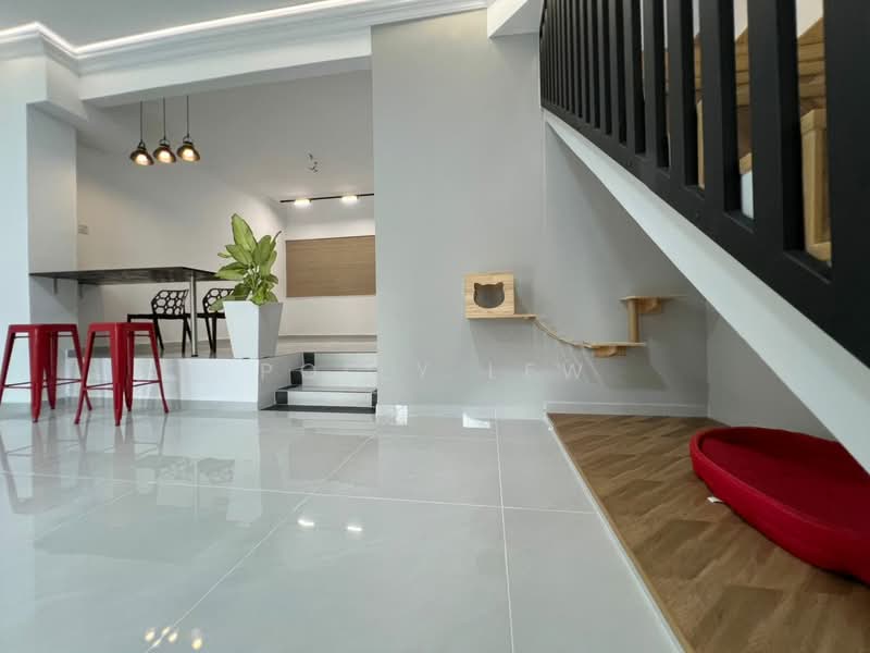 2-storey Terraced House for Sale in Bandar Sungai Long (Selangor) - Polly Lew - PropertyGuru.com.my