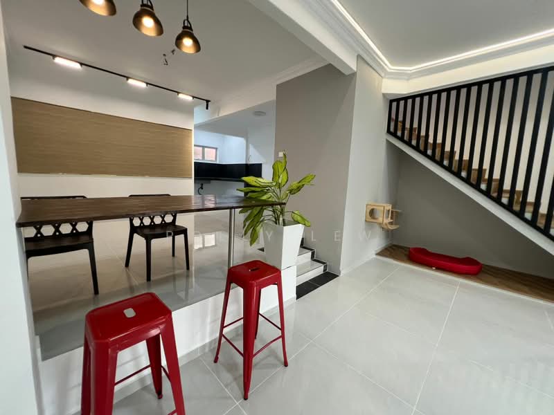 2-storey Terraced House for Sale in Bandar Sungai Long (Selangor) - Polly Lew - PropertyGuru.com.my
