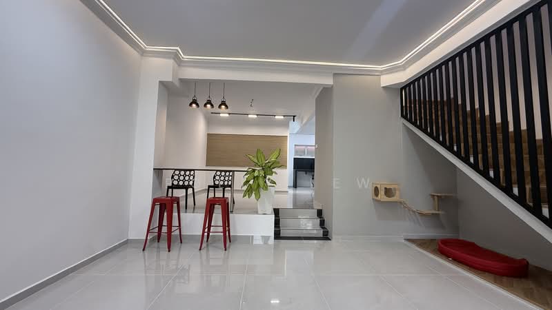 2-storey Terraced House for Sale in Bandar Sungai Long (Selangor) - Polly Lew - PropertyGuru.com.my