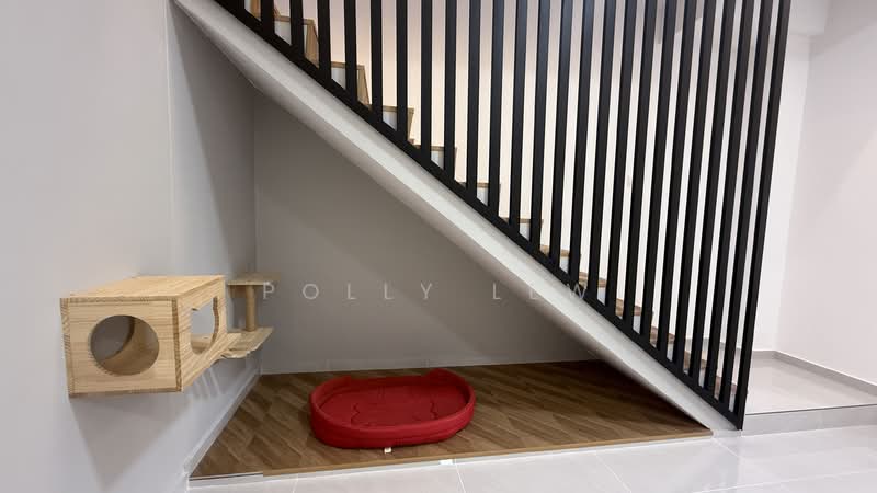 2-storey Terraced House for Sale in Bandar Sungai Long (Selangor) - Polly Lew - PropertyGuru.com.my